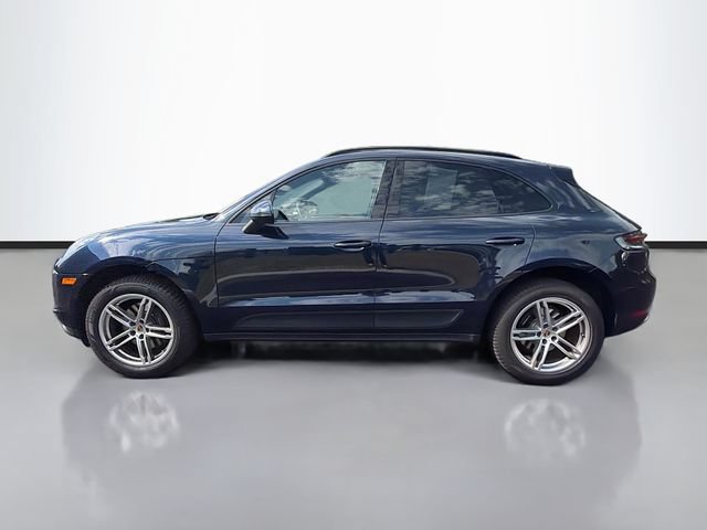 Used 2019 Porsche Macan AWD/4WD image 4