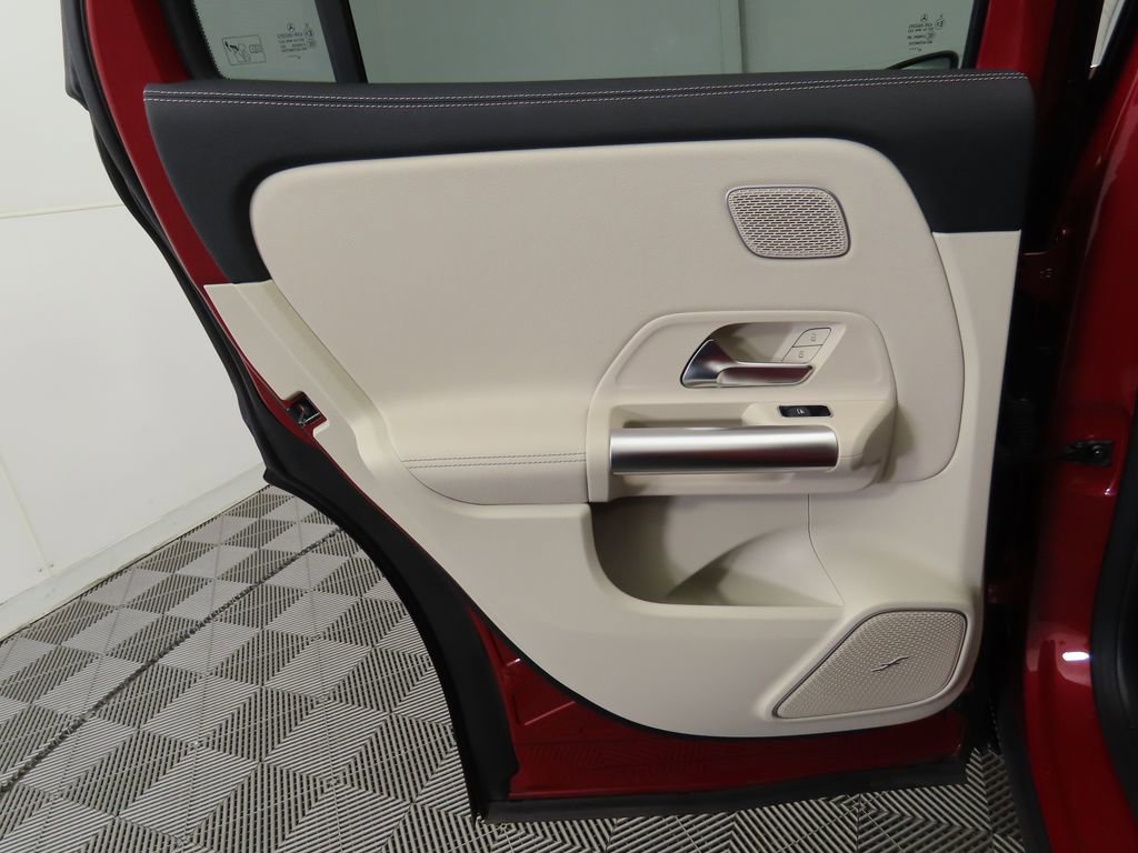 Certified 2023 Mercedes-Benz GLA 250 GLA 250 image 24