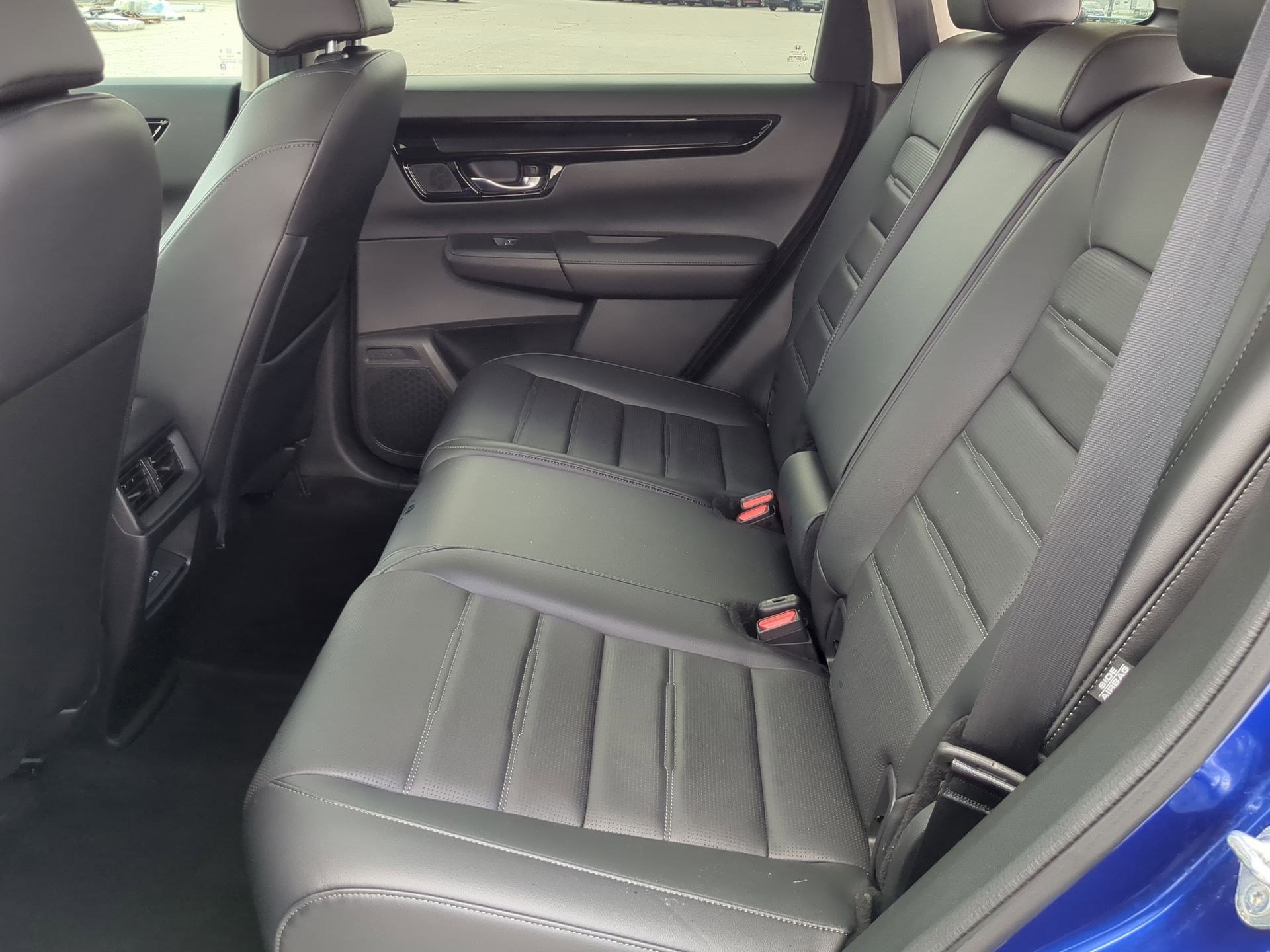 Used 2023 Honda CR-V EX-L image 28