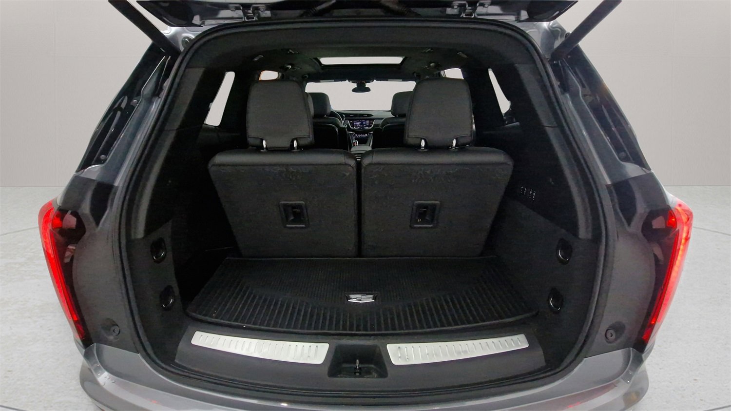 Used 2020 Cadillac XT6 Premium Luxury image 29