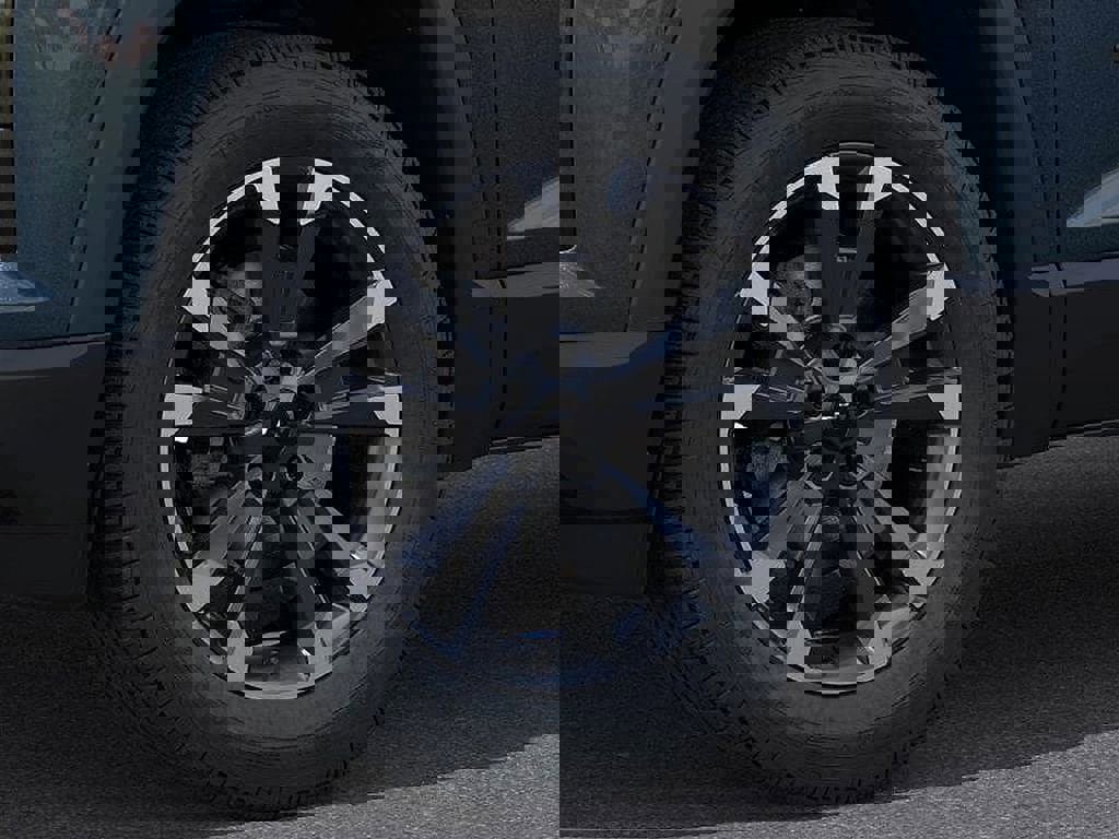 New 2026 Chevrolet Equinox RS image 9