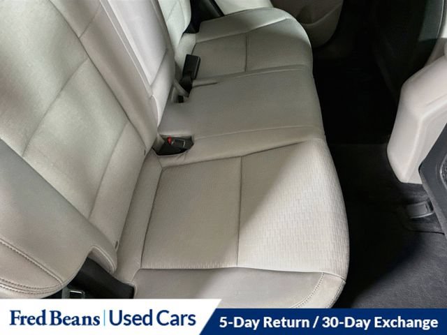 Used 2019 Hyundai Tucson SE w/ Cargo Package AWD/4WD image 38
