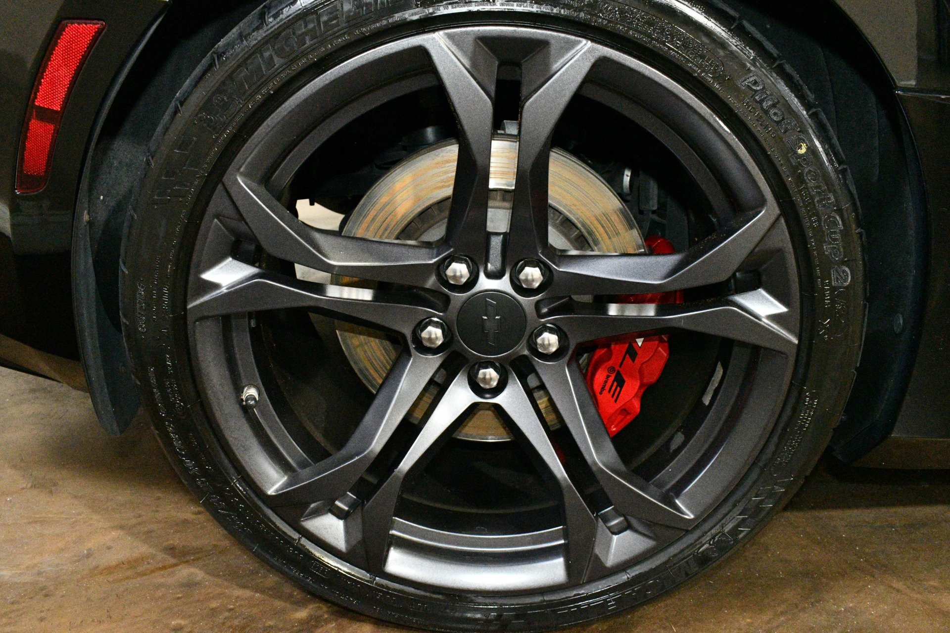 Used 2019 Chevrolet Camaro SS image 67