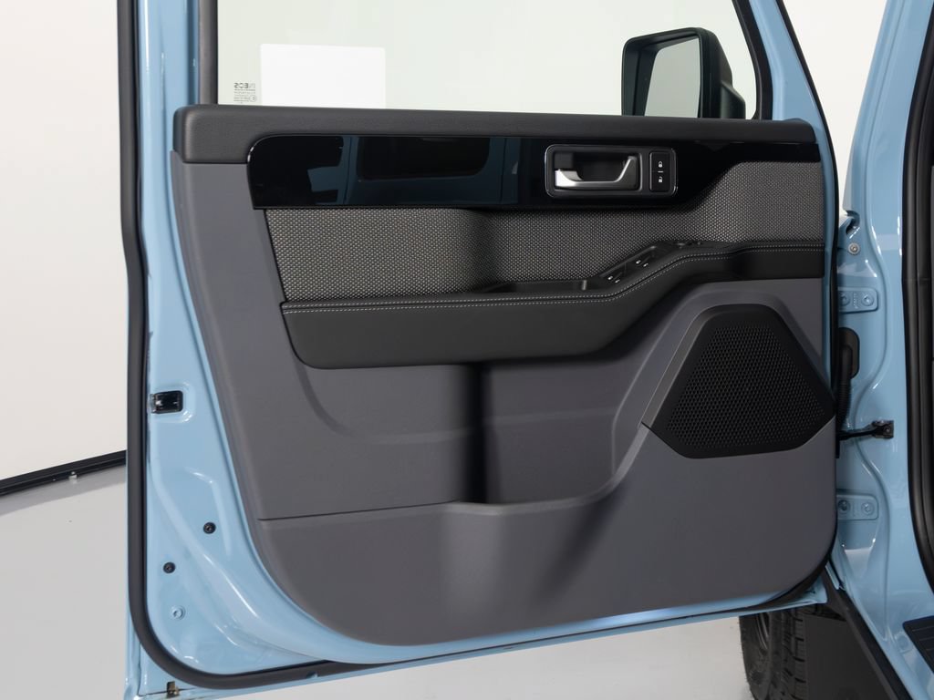 New 2026 INEOS Grenadier Station Wagon AWD/4WD image 10