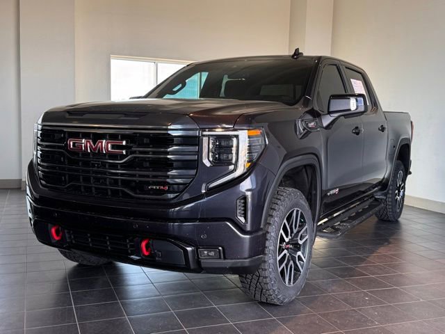 Used 2023 GMC Sierra 1500 AT4 w/ AT4 Preferred Package image 59