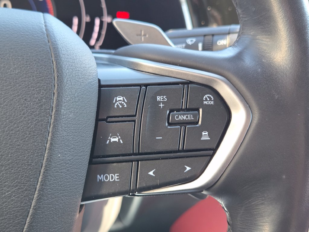 Certified 2024 Lexus NX 350 AWD w/ Cold Area Package image 19