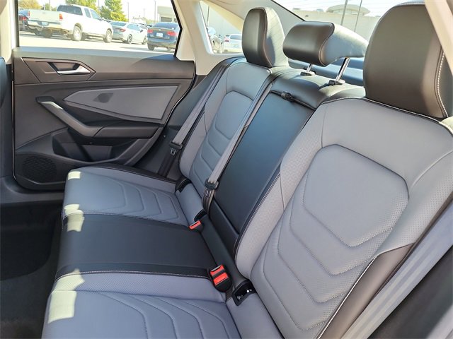 New 2026 Volkswagen Jetta SEL image 13