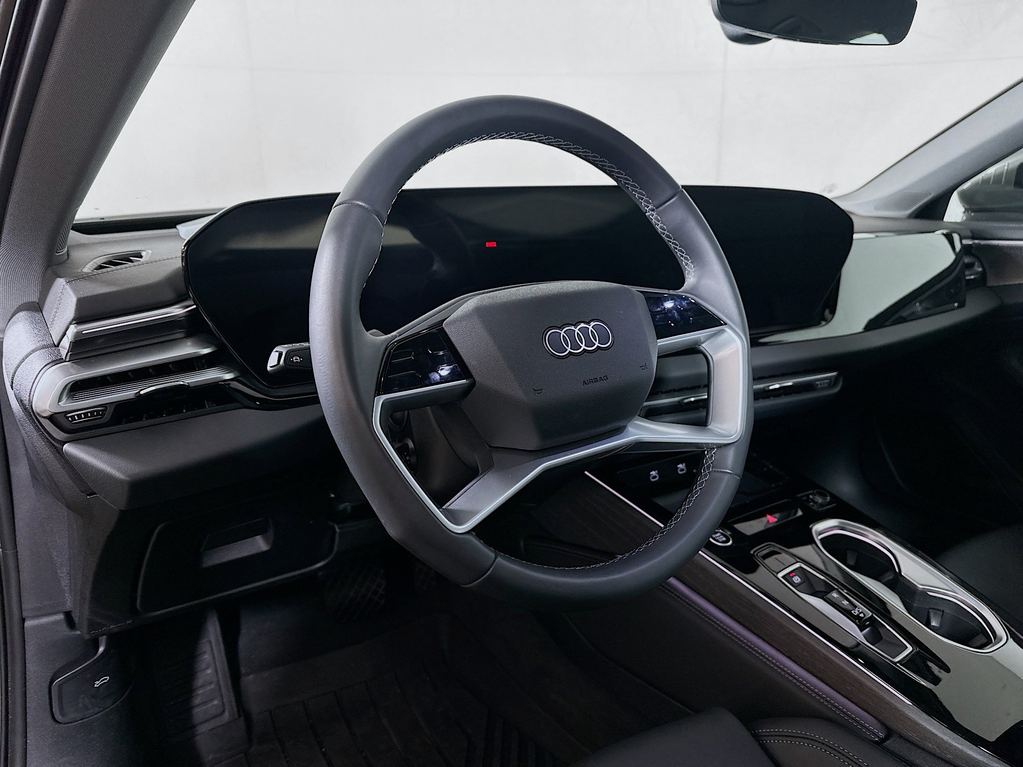 Used 2026 Audi A6 Premium Plus w/ Premium Plus Package AWD/4WD image 9
