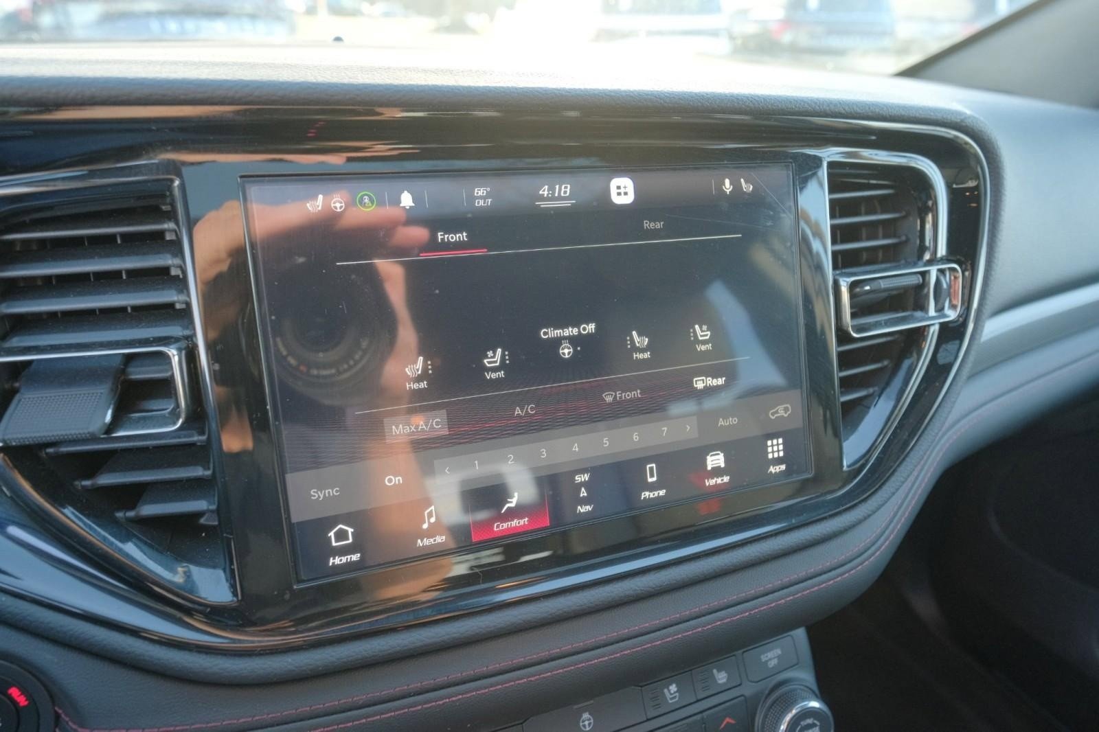 Used 2022 Dodge Durango R/T w/ Blacktop Package image 25