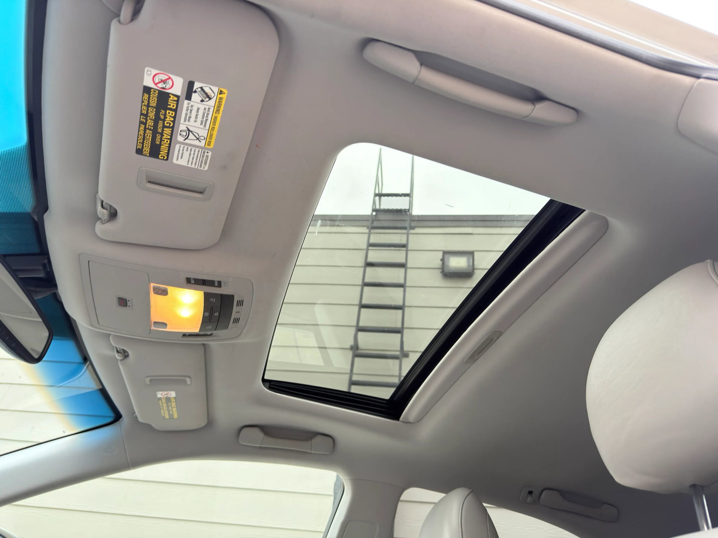 Used 2013 Lexus RX 350 AWD w/ Navigation Pkg image 22