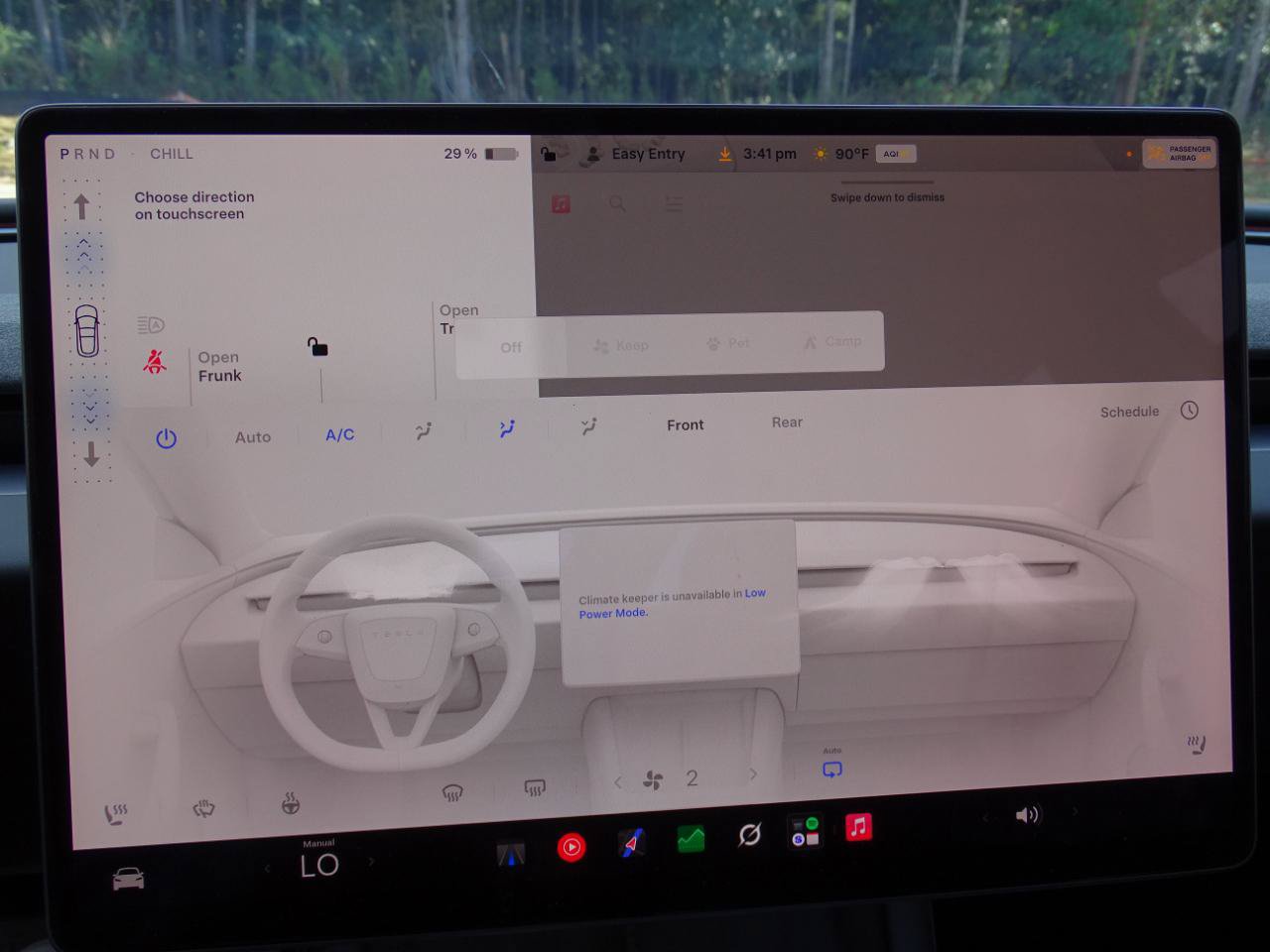 Used 2024 Tesla Model 3 Long Range AWD/4WD image 39