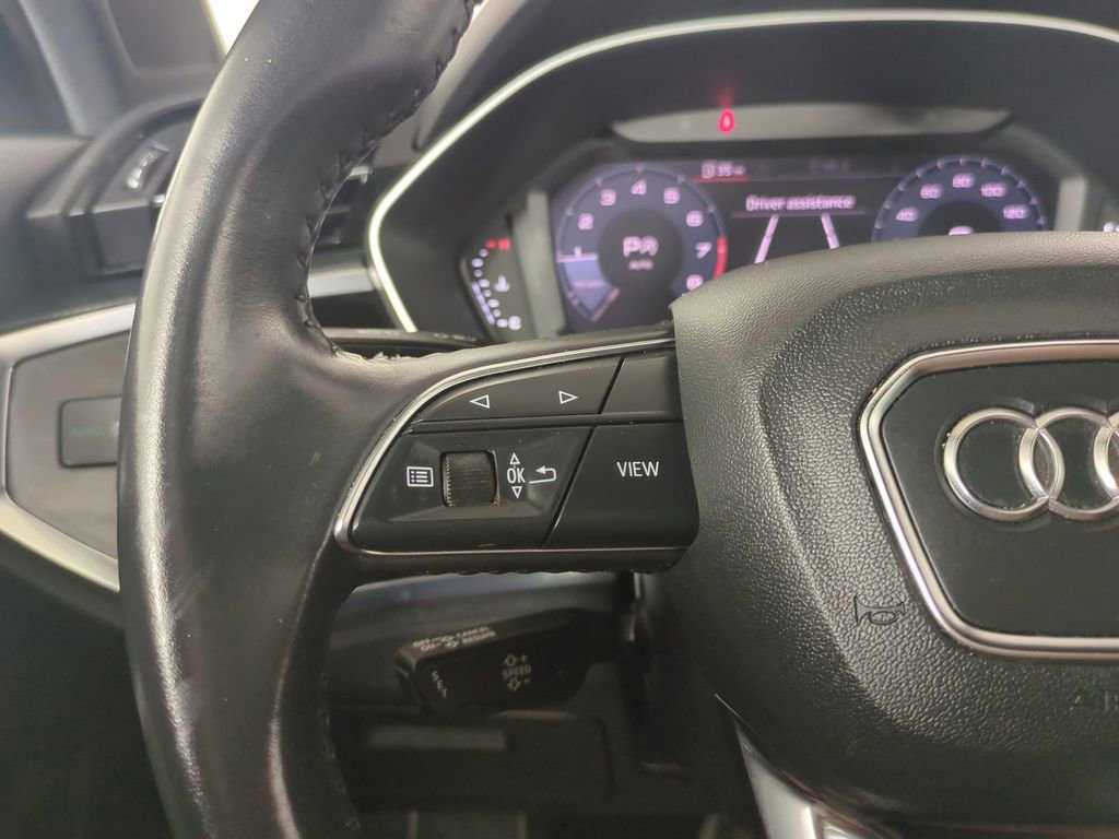 Used 2020 Audi Q3 2.0T Premium w/ Convenience Package image 31