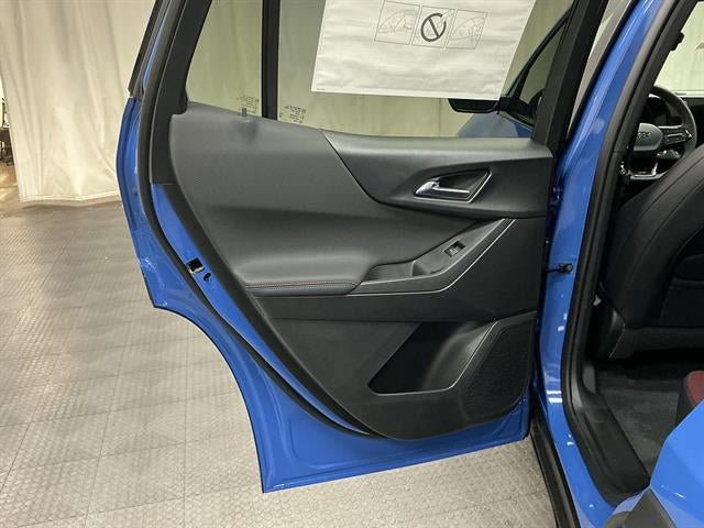 New 2026 Chevrolet Equinox RS w/ LPO, Floor Liner Package AWD/4WD image 25