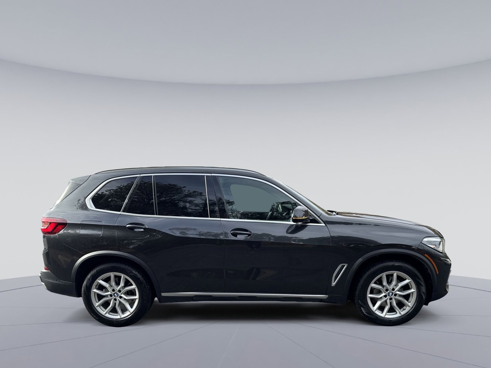 Used 2023 BMW X5 xDrive40i image 34