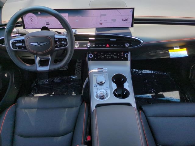 New 2026 Genesis GV70 3.5T Sport Advanced AWD/4WD image 10
