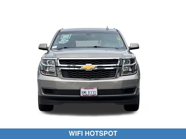 Used 2019 Chevrolet Tahoe LS RWD image 10