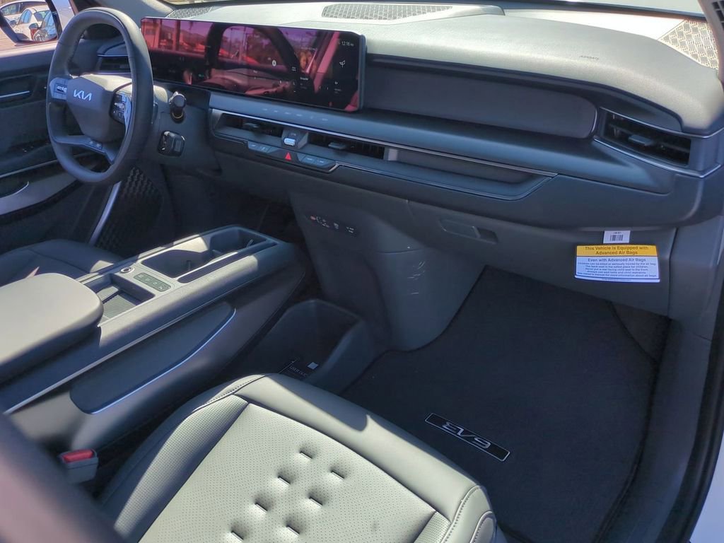New 2026 Kia EV9 Wind AWD/4WD image 30