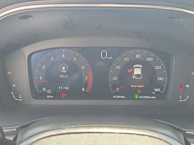 Used 2024 Acura Integra A-Spec w/ Technology Package FWD image 25
