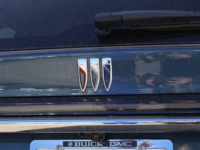 New 2026 Buick Enclave Avenir w/ Super Cruise Package image 60