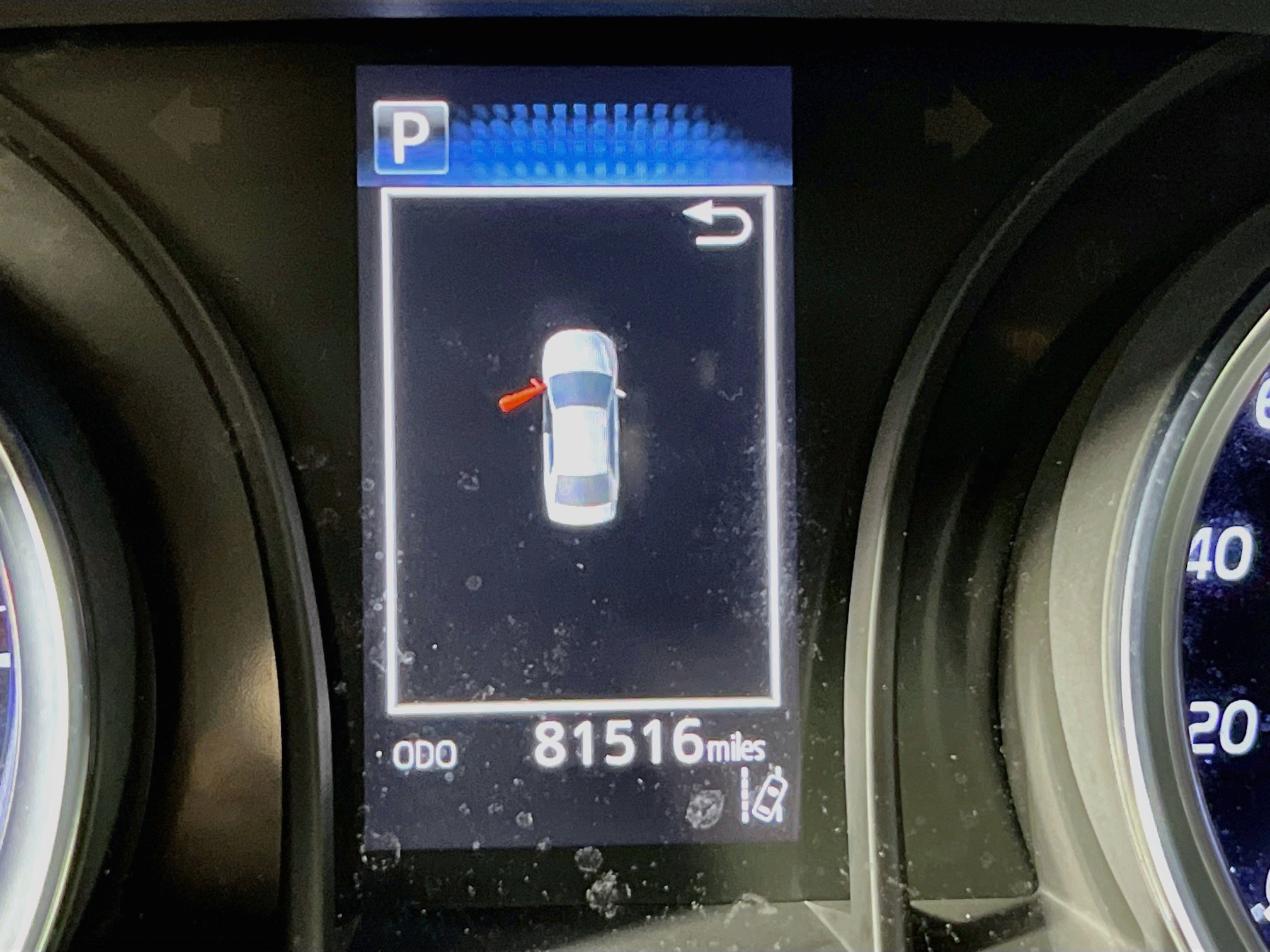 Used 2019 Toyota Camry LE FWD image 22
