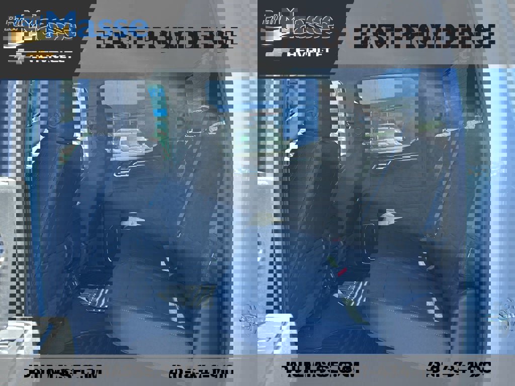 Certified 2026 Chevrolet Silverado 1500 LT image 14