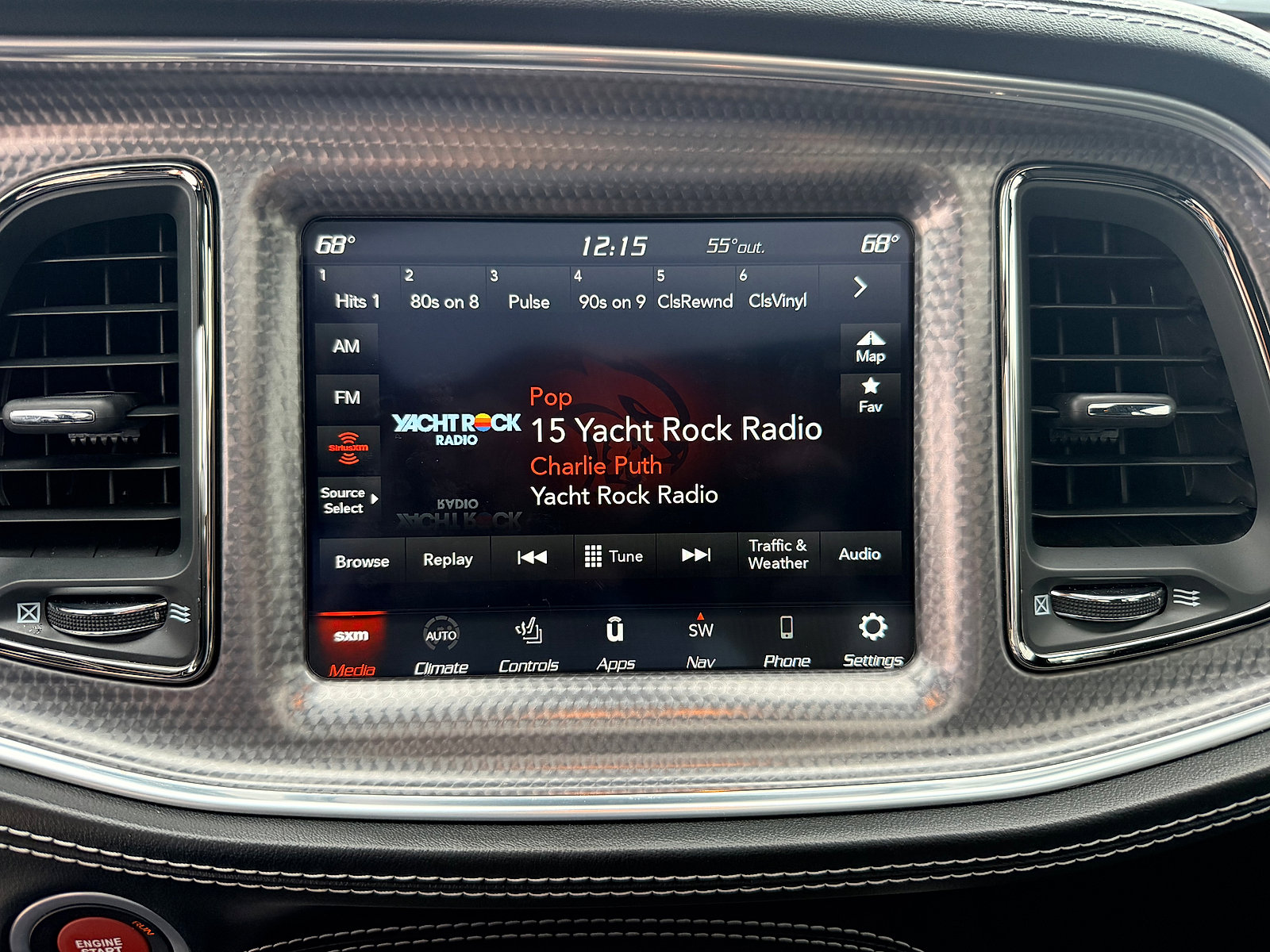 Used 2021 Dodge Challenger SRT Hellcat w/ Plus Package image 42