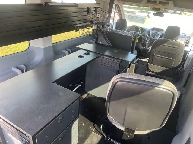Used 2019 Ford Transit 150 XLT image 19