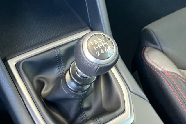 New 2026 Subaru WRX AWD/4WD image 17