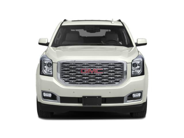 Used 2019 GMC Yukon Denali w/ Denali Ultimate Package AWD/4WD image 7