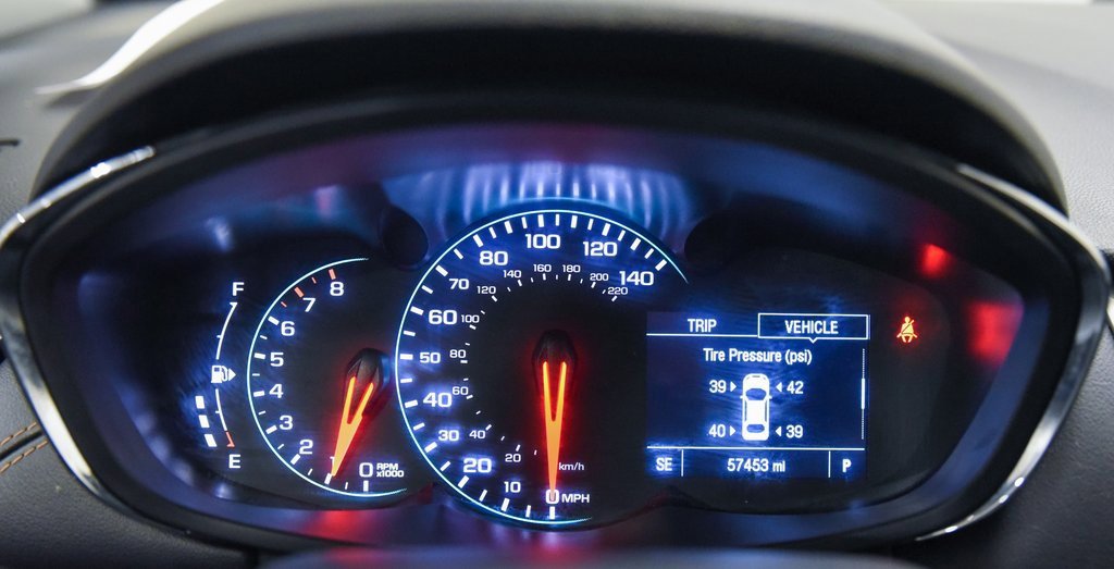 Used 2021 Chevrolet Trax LS image 19