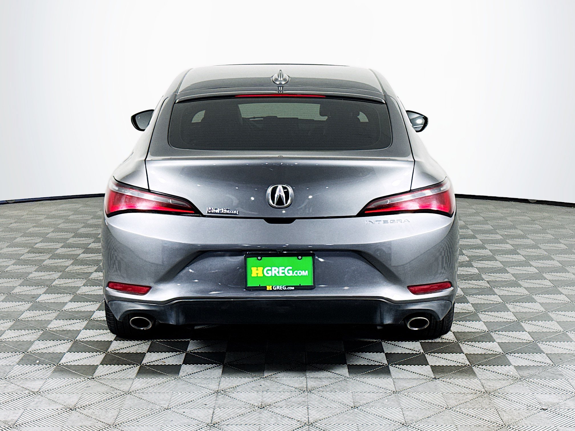 Used 2024 Acura Integra FWD image 8