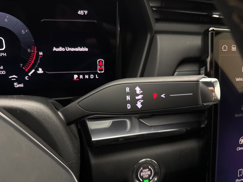 New 2026 GMC Terrain AT4 w/ Convenience Package III image 42