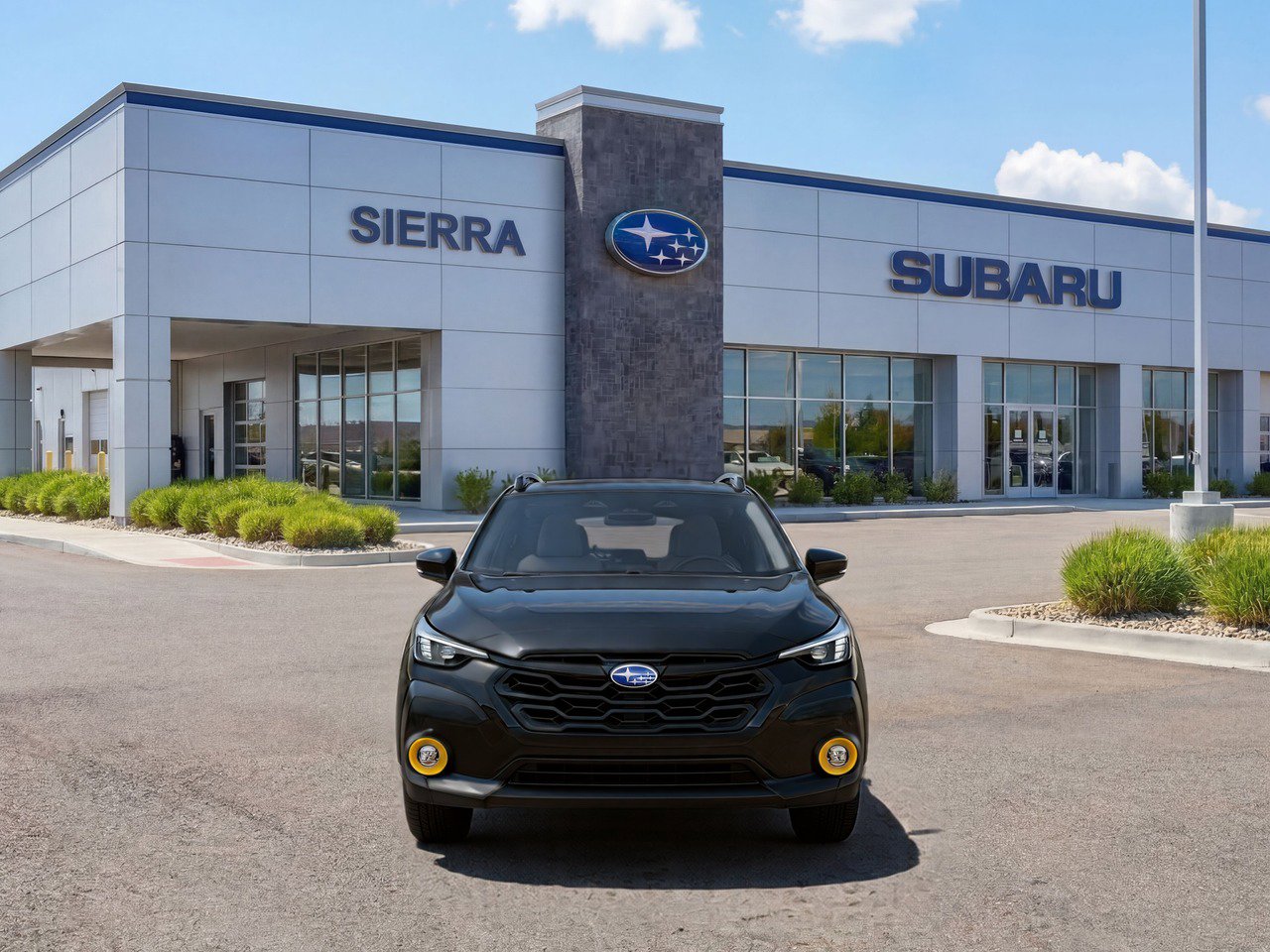 New 2026 Subaru Crosstrek 2.5i Sport image 18
