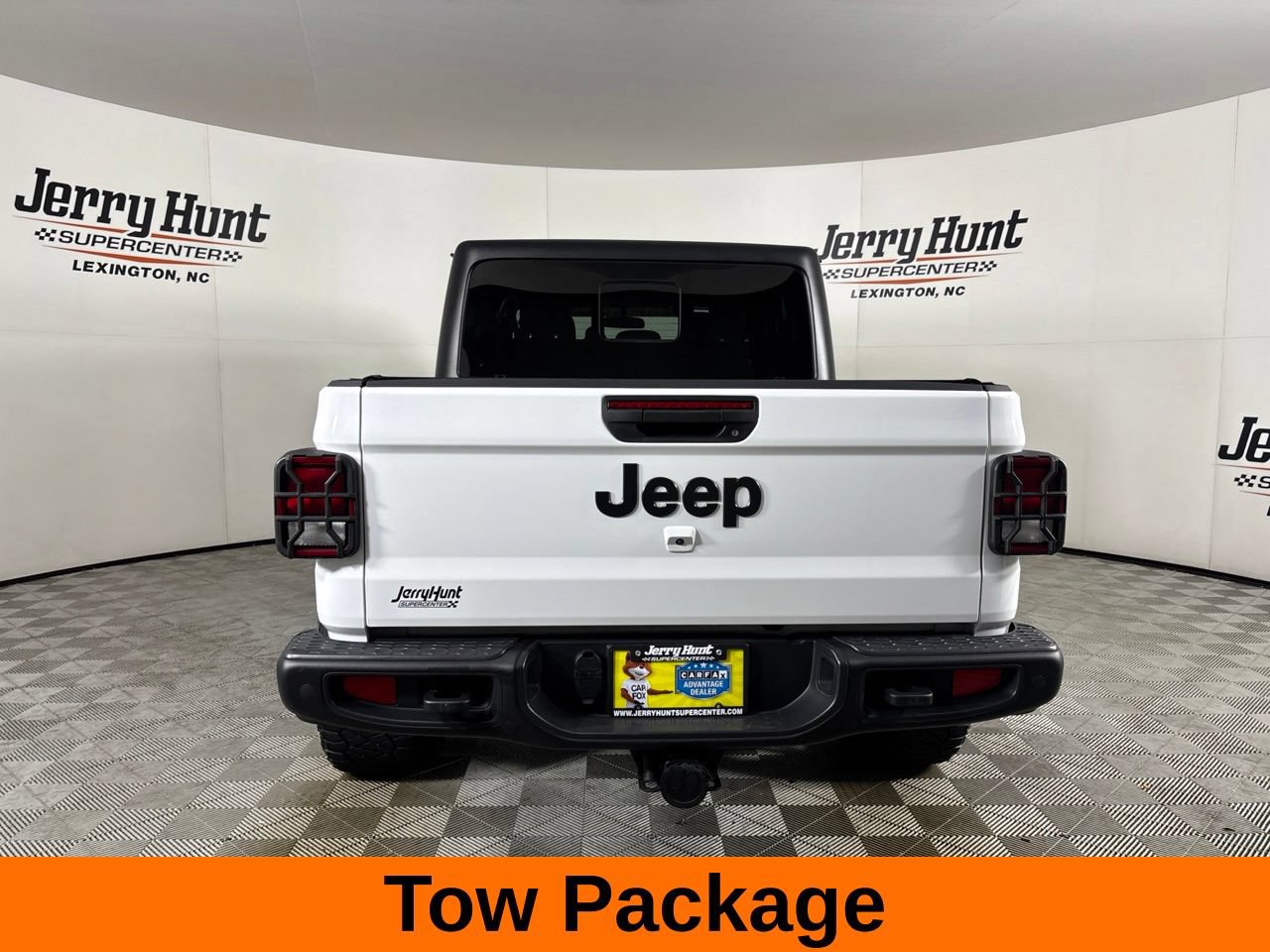 Used 2022 Jeep Gladiator Sport AWD/4WD image 7