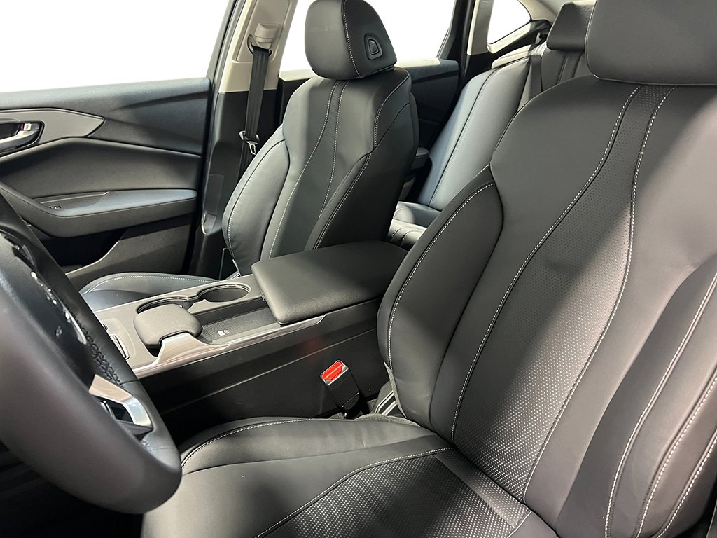 New 2025 Acura TLX w/ Technology Package image 10