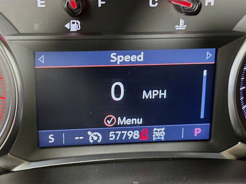 Used 2023 GMC Acadia SLT image 13