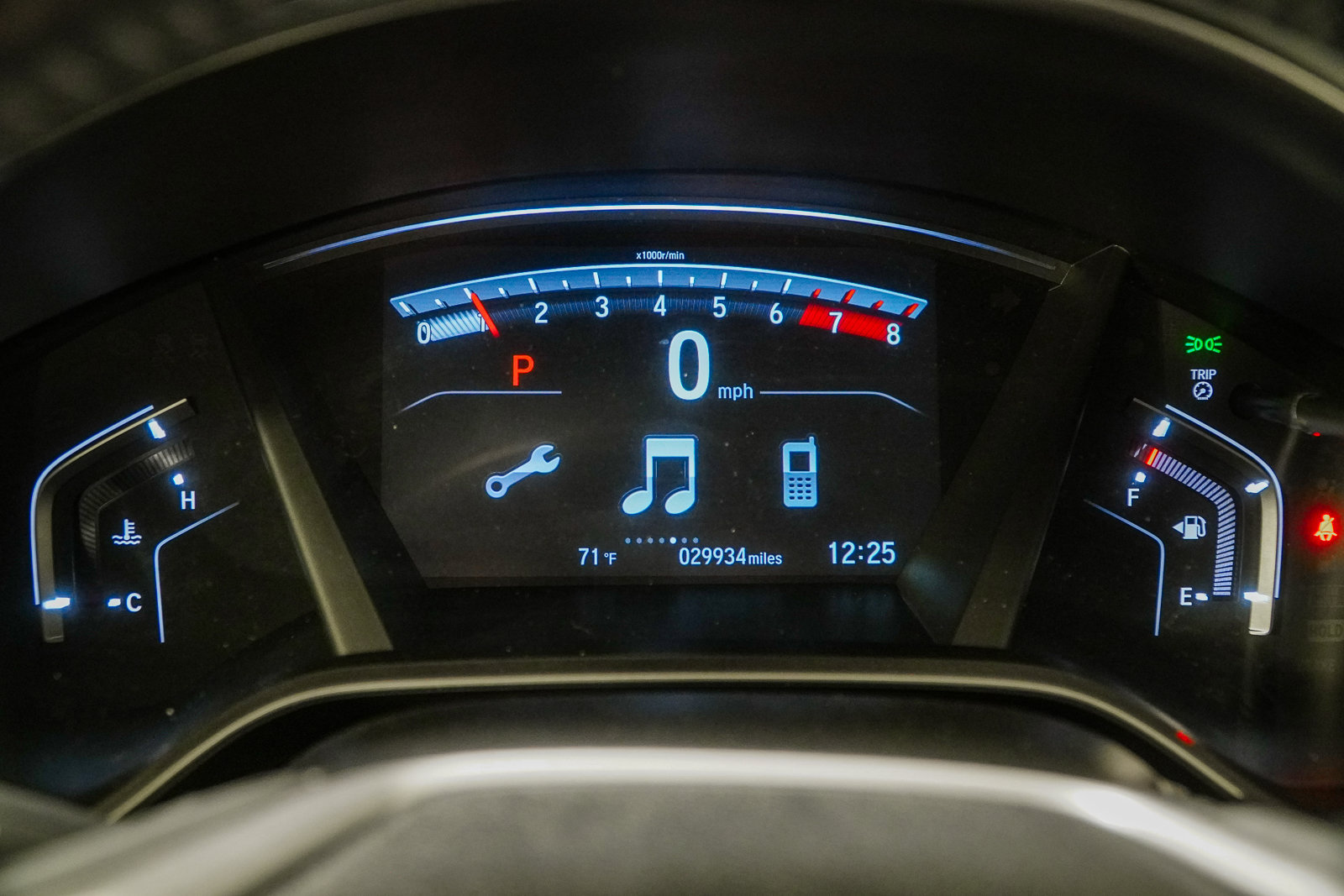 Used 2020 Honda CR-V EX-L image 41