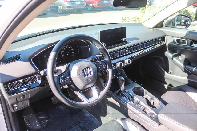 Used 2023 Honda Civic EX-L image 22