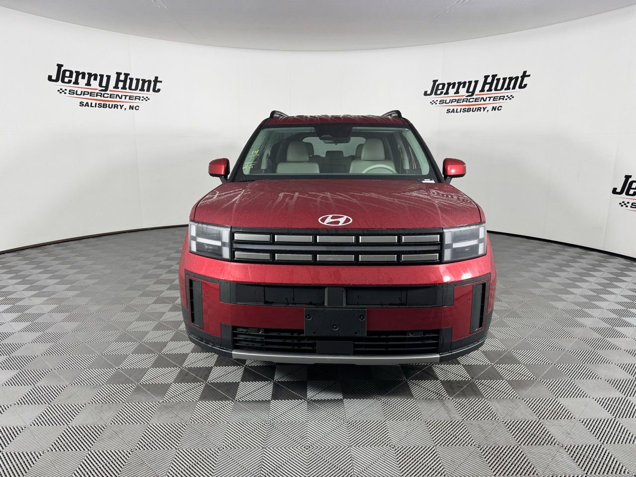 Used 2025 Hyundai Santa Fe SEL image 6