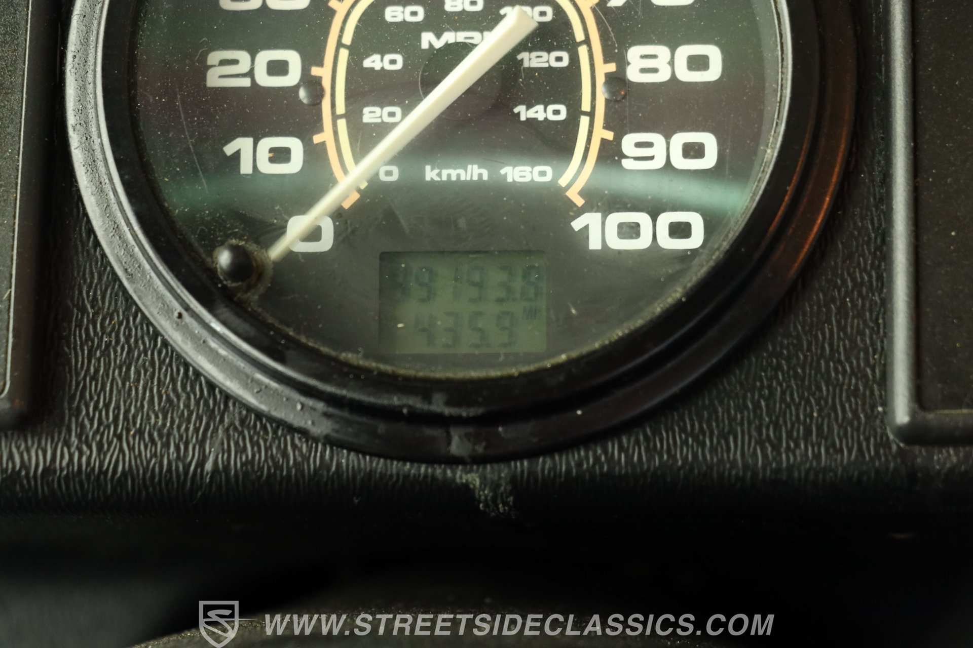 Used 2000 HUMMER H1 4-Door Open Top AWD/4WD image 39