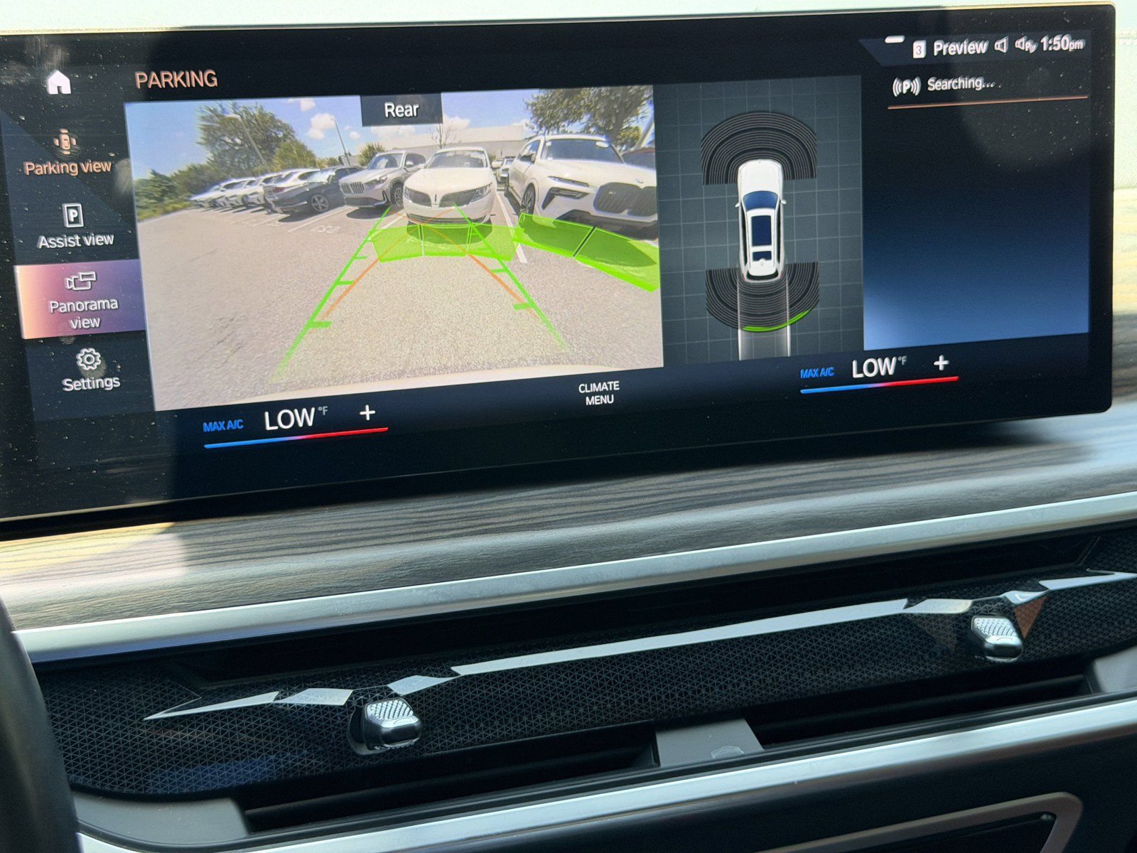 Certified 2023 BMW X7 xDrive40i w/ M Sport Package AWD/4WD image 28