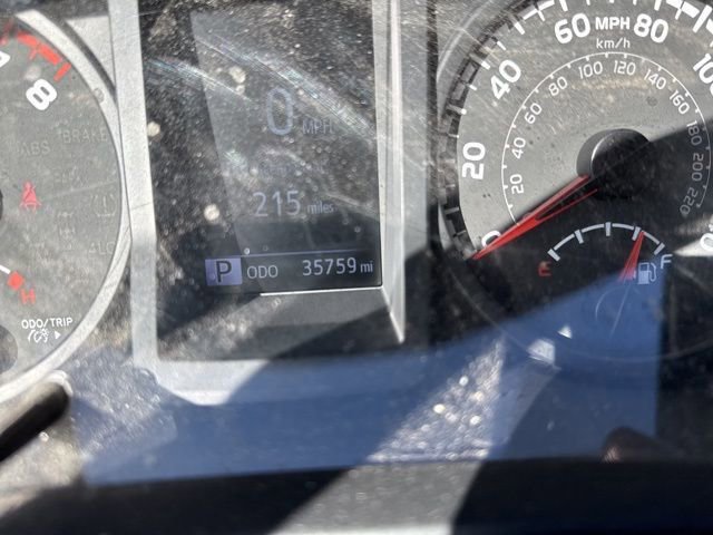 Used 2022 Toyota Tacoma SR AWD/4WD image 12