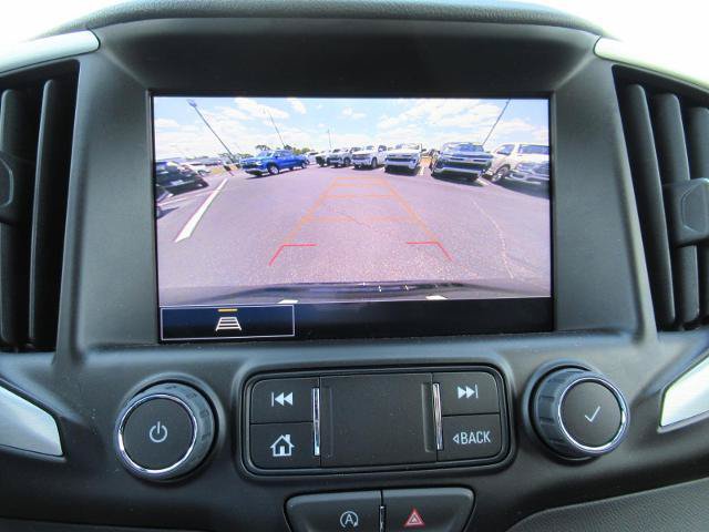 Used 2024 GMC Terrain SLT w/ Infotainment Package II AWD/4WD image 28