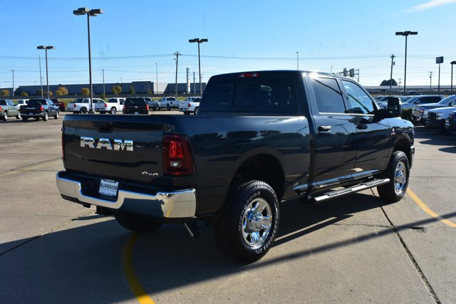 New 2026 RAM 2500 Tradesman image 5