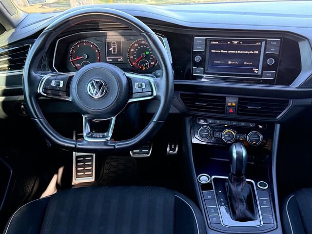 Used 2021 Volkswagen Jetta GLI image 11