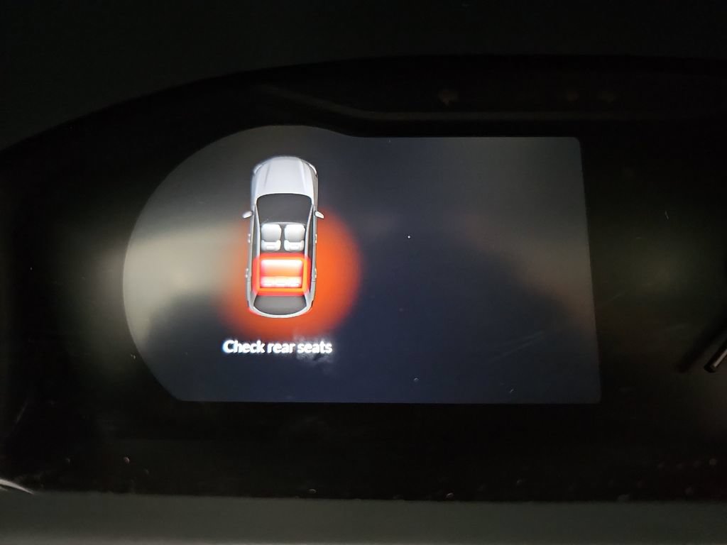New 2027 Honda HR-V EX-L image 24