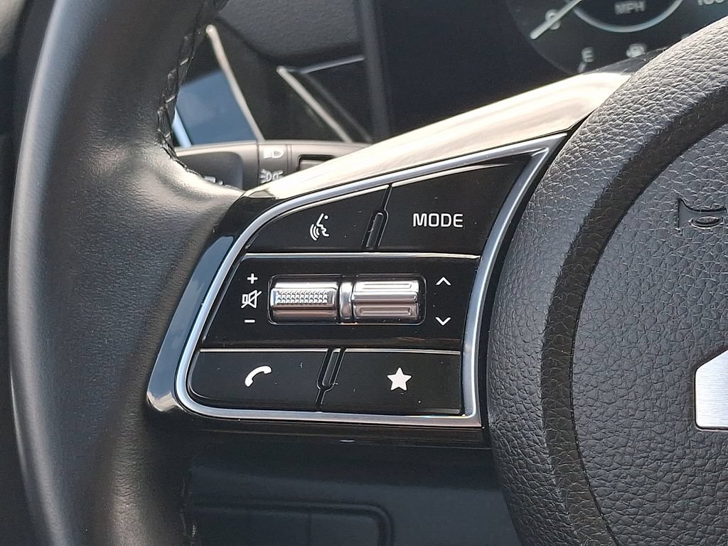 Certified 2024 Kia Seltos X-Line AWD/4WD image 24