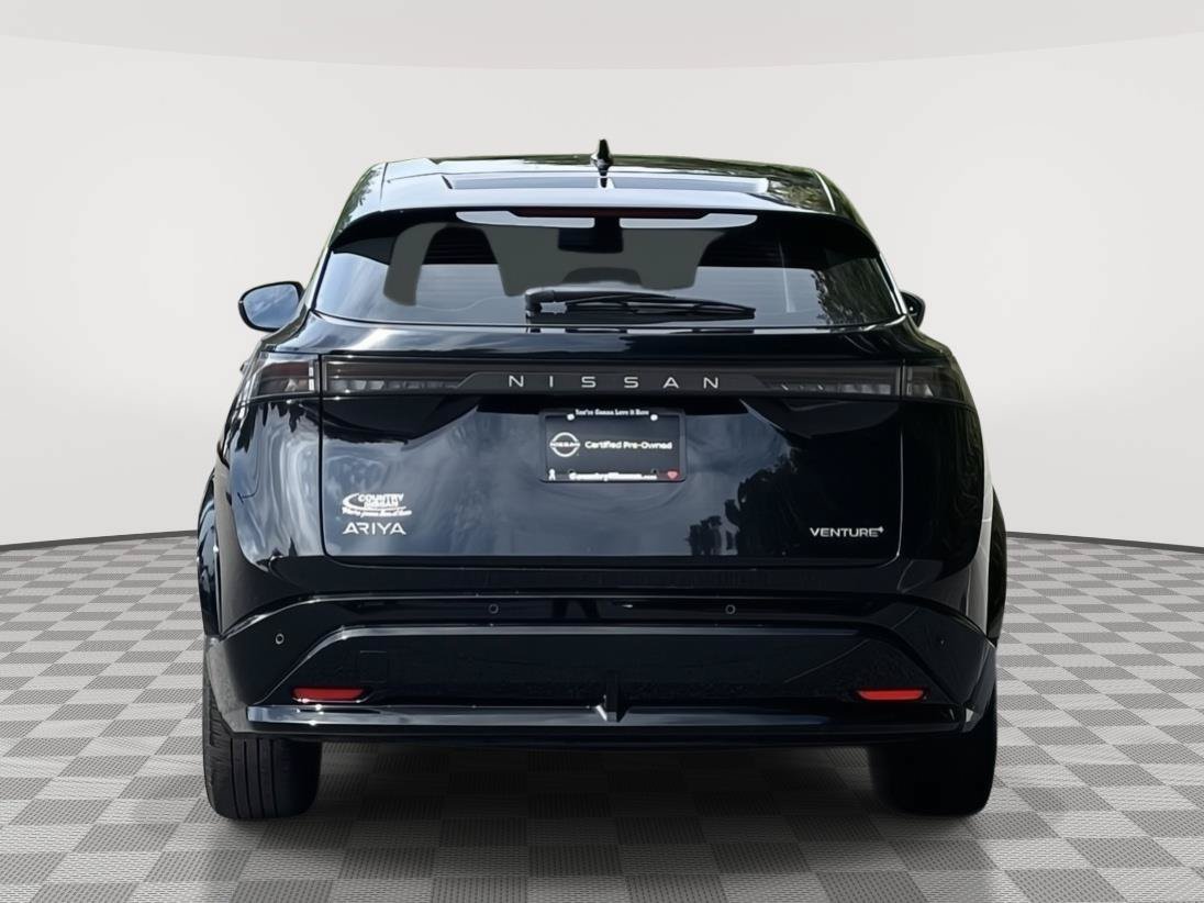 Used 2023 Nissan Ariya FWD image 6