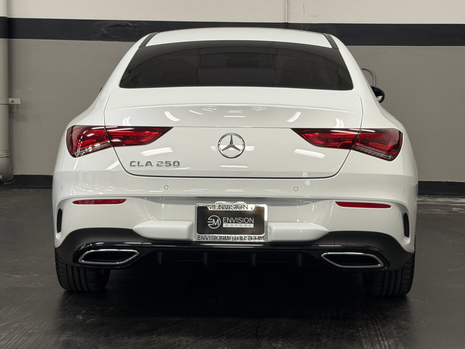 Used 2023 Mercedes-Benz CLA 250 image 11