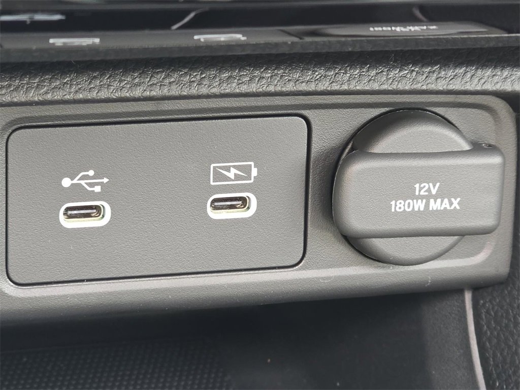 New 2026 Honda Civic Sport Touring image 10